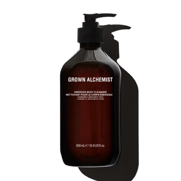 Grown Alchemist Beauty Body Bundle - Picture 3 of 6